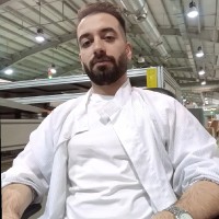 Mohammadsadegh Behnam