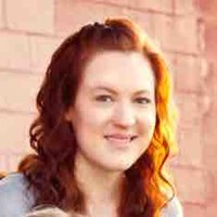 Katie Geanetta, MS I/O