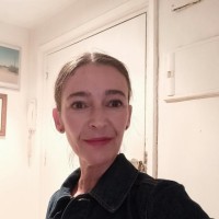 Cristina González Moreno ツ