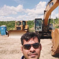 Israel Sostenes Nascimento Bezerra