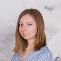 Анна Ульрих