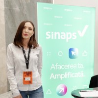 Oana-Cătălina Smerea