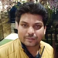Vikash Singh