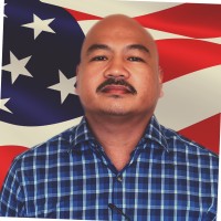 Christian “DESI” Desiderio