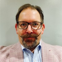 Joey Page, Ed.D.