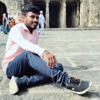 Arjun Wagh