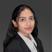 Dixita Kharwa