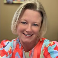 Tina Anglin