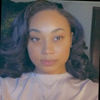 Royal Jordan-Muhammad,Mpa (She/ Her/Hers)