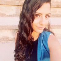Paty Rizk