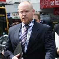 Tim Meehan