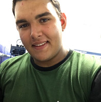Leonardo Carreira