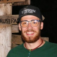 Mitchell Townsend