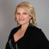 Christina McCullough