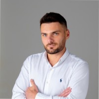 Matteo Anelli - Executive MBA