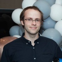 Jared Coxon