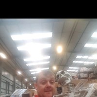 Dave Cook