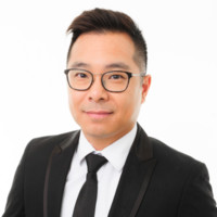 Tony Lam