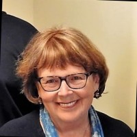 Catherine Hennessey
