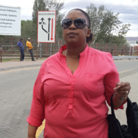 Lerato Ramoneng
