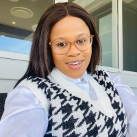 Zizipho Mhlungulwana