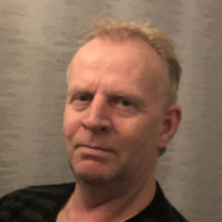 Ron Pex