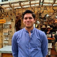 Sergio Eduardo Salas Martinez