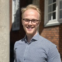 Rasmus Høgh Gregersen