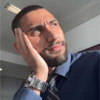 Sacha Krissi