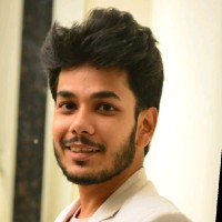 Chandra Shekhar Agrawal