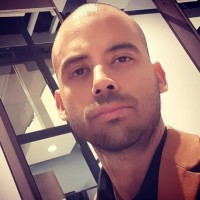 Israel Rojas
