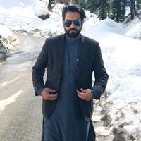 Wahid Gul