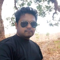 Kishor Kamble