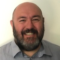 Nick Ridge