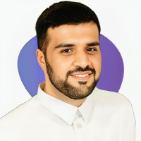Ahmed Alkhalaf