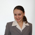 Olesya Shubov, Cfa