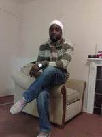 Oladoyin Daramola