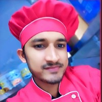Cake Pastry Chef