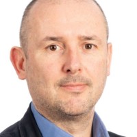 Sean Dooley