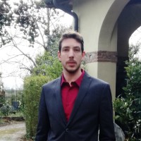 matteo baggiani