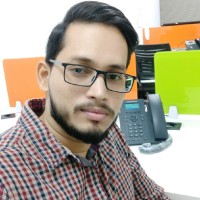 Nikesh Mishra