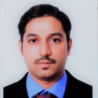 Vinod Bhandary