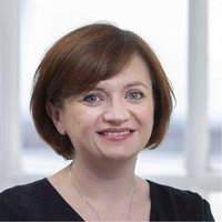 Paula Hendry