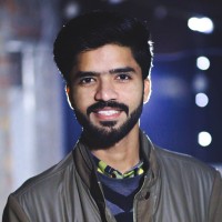 Syed Ahsan Munawar Ali