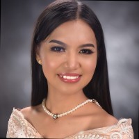 Czarina Catherine Lopez-San Miguel,MSIEM, AAE, CIE, CSSYB, SO2, CIQA