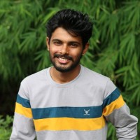 Vinay Arigela