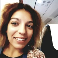 Stefani Tasiakou