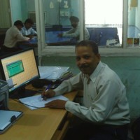 Gyan Shanker Patel