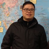 Arno Zhang