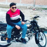 Aayush Goyal